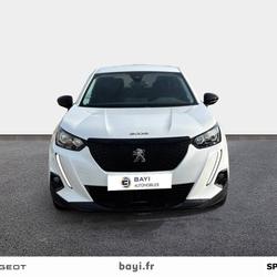 Peugeot 2008 2008 BlueHDi 110 S&S BVM6 Active Pack Saint-Langis-l&egrave;s-Mortagne