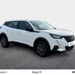 Peugeot 2008 2008 BlueHDi 110 S&S BVM6 Active Pack Saint-Langis-l&egrave;s-Mortagne