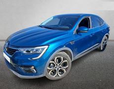 Renault Arkana Saint-Ouen-l'Aumône