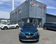 Renault Arkana Saint-Ouen-l'Aumône