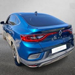Renault Arkana 1.6 E-TECH 145CH INTENS -21B Saint-Ouen-l'Aum&ocirc;ne