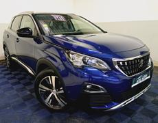 Peugeot 3008 Sannerville