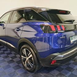 Peugeot 3008 3008 BlueHDi 130ch S&S EAT8 Allure Sannerville