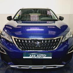 Peugeot 3008 3008 BlueHDi 130ch S&S EAT8 Allure Sannerville