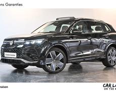 Volkswagen Tiguan Rueil-Malmaison