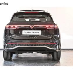 Volkswagen Tiguan Tiguan 1.5 eTSI 150ch DSG7 R-Line Exclusive Rueil-Malmaison