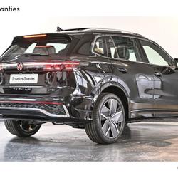 Volkswagen Tiguan Tiguan 1.5 eTSI 150ch DSG7 R-Line Exclusive Rueil-Malmaison