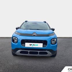 Citroen C3 Aircross C3 Aircross PureTech 110 S&S BVM6 Shine Mougins