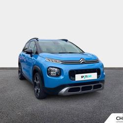 Citroen C3 Aircross C3 Aircross PureTech 110 S&S BVM6 Shine Mougins