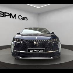 DS DS7 E-TENSE 225ch Bastille occasion - Paris 13e Arrondissement - photo 2/31