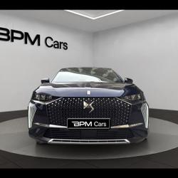 DS DS7 E-TENSE 225ch Bastille Paris 13e Arrondissement