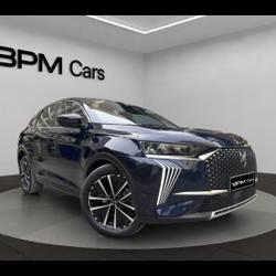 DS DS7 E-TENSE 225ch Bastille occasion - Paris 13e Arrondissement - photo 3/31
