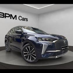 DS DS7 E-TENSE 225ch Bastille Paris 13e Arrondissement