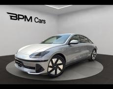 Hyundai Ioniq Paris 13e Arrondissement