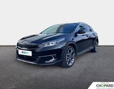 Kia XCee'd Mougins