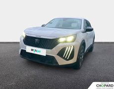 Peugeot 2008 Mougins