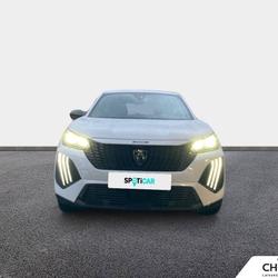 Peugeot 2008 2008 Hybrid 136 e-DCS6 Active Grasse