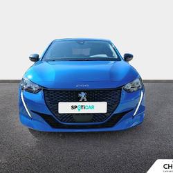 Peugeot e-208 208 Electrique 50 kWh 136ch Allure Pack Mougins