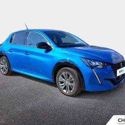 Peugeot e-208 208 Electrique 50 kWh 136ch Allure Pack Mougins