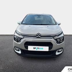 Citroen C3 C3 PureTech 83 S&S BVM5 YOU! Mougins