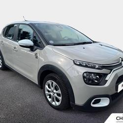 Citroen C3 C3 PureTech 83 S&S BVM5 YOU! Mougins