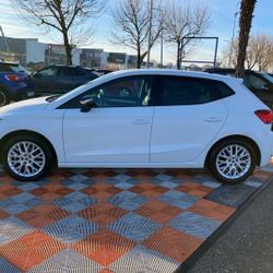 Seat Ibiza 1.0 TSI 110 BV6 FR GPS Cam&eacute;ra Cockpit Lescure-d'Albigeois