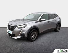 Peugeot e-2008 Antibes