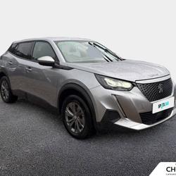 Peugeot e-2008 2008 Moteur &eacute;lectrique 136 ch Active Pack Antibes