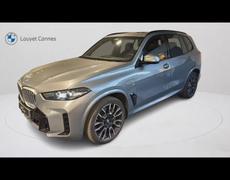 BMW X5 Mougins
