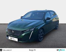 Peugeot 308 III Phase 1 Saint-Langis-lès-Mortagne