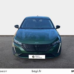 Peugeot 308 III Phase 1 308 BlueHDi 130ch S&S EAT8 Allure Saint-Langis-l&egrave;s-Mortagne