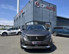 Peugeot 3008 Saint-Ouen-l'Aumône
