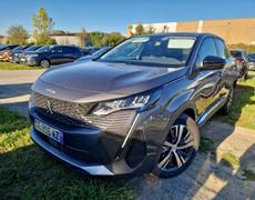 Peugeot 3008 Saint-Ouen-l'Aumône