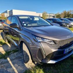 Peugeot 3008 HYBRID 225CH ALLURE PACK E-EAT8 Saint-Ouen-l'Aum&ocirc;ne