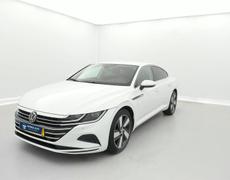 Volkswagen Arteon Ifs