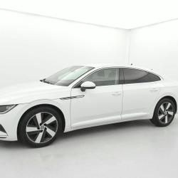 Volkswagen Arteon Arteon 1.5 TSI 150 Ifs