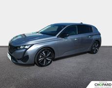 Peugeot 308 III Phase 1 Grasse