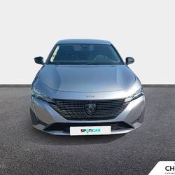 Peugeot 308 III Phase 1 308 PureTech 130ch S&S BVM6 Allure Pack Grasse