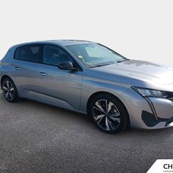 Peugeot 308 III Phase 1 308 PureTech 130ch S&S BVM6 Allure Pack Grasse
