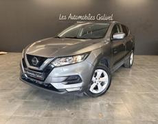 Nissan Qashqai Granville