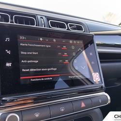 Citroen C3 C3 PureTech 83 S&S BVM5 Shine Mougins