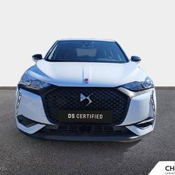 DS DS3 Crossback DS3 Crossback BlueHDi 130 EAT8 Performance Line Mougins