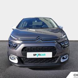 Citroen C3 C3 PureTech 83 ch BVM5 You Mougins