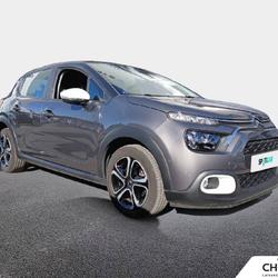 Citroen C3 C3 PureTech 83 ch BVM5 You Mougins