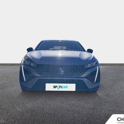 Peugeot 408 408 PHEV 225 e-EAT8 Allure Pack Grasse