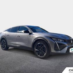 Peugeot 408 408 PHEV 225 e-EAT8 Allure Pack Grasse