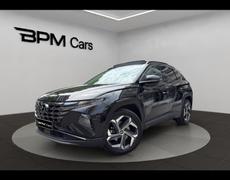 Hyundai Tucson Paris 13e Arrondissement