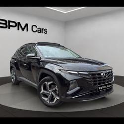 Hyundai Tucson 1.6 T-GDi 265ch PHEV Executive BVA6 HTRAC Paris 13e Arrondissement