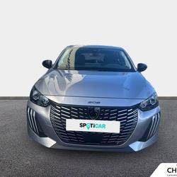 Peugeot 208 208 Hybrid 100 e-DCS6 Allure Mougins