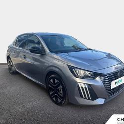 Peugeot 208 208 Hybrid 100 e-DCS6 Allure Mougins